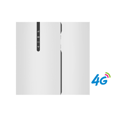 150 Mb / s Wifi 4G LTE Router Kieszonkowy mobilny hotspot do podróży