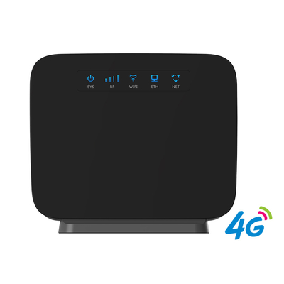 300 Mbps CAT 4 4G Lte Szybki router wewnętrzny 150 Mbps