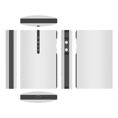 50Mbps 150Mbps 4G LTE MiFi Router Europa Azja i Afryka Sieć mobilna