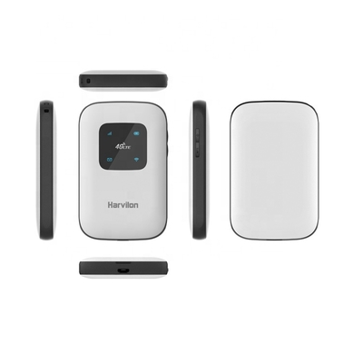 Router MiFi 4G LTE 802.11b/g/n/ac Standard Wi-Fi dla klientów B2B