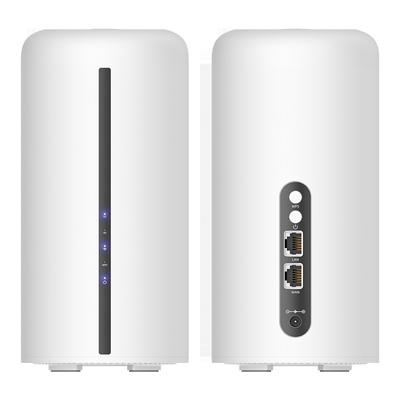 Router 1,35 GHz WIFI 5G CPE Realtek RTL8198D Połącz 32 użytkowników