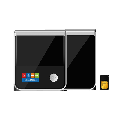Przenośny modem karty SIM 3G 2G Lte Pocket 4G WIFI Hotspot