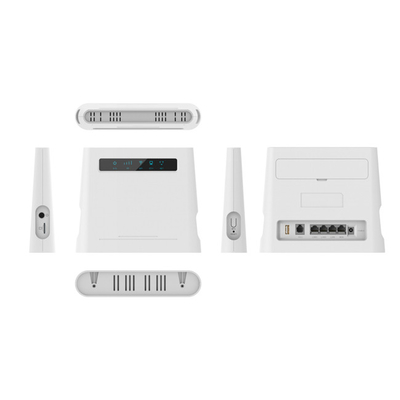 Router bezprzewodowy CPE Lte 300Mb/s