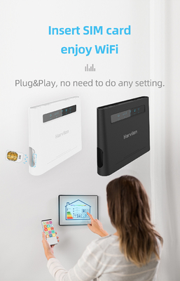 Router bezprzewodowy CPE Lte 300Mb/s