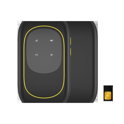 Kieszonkowy router Wifi 300 Mb / s
