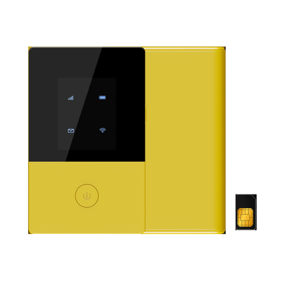Kieszonkowy router Wifi 300 Mb / s