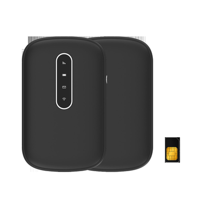 Kieszonkowy router Wifi 300 Mb / s