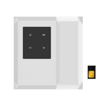 Kieszonkowy router Wifi 300 Mb / s