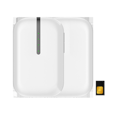 Kieszonkowy router Wifi 300 Mb / s