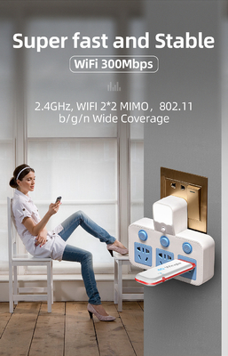 Mobilny bezprzewodowy klucz USB LTE 4G Gniazdo karty SIM Kieszonkowy hotspot