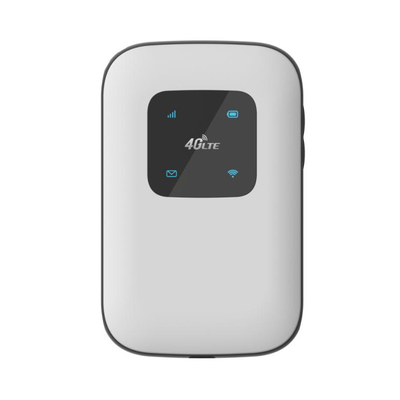 3G 2G Pocket 4G WiFi Router z gniazdem karty SIM dla operatora telekomunikacyjnego