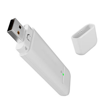 B1 3 5 7 8 20 38 39 40 41 Klucz USB WiFi 4G z gniazdem karty SIM 2,4 GHz