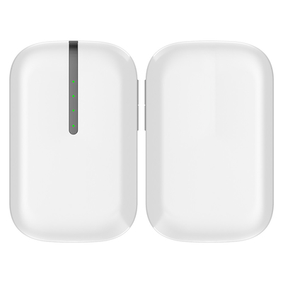 Mini mobilny przenośny router Wifi 4G Lte kieszonkowy Hotspot do użytku w pomieszczeniach na zewnątrz