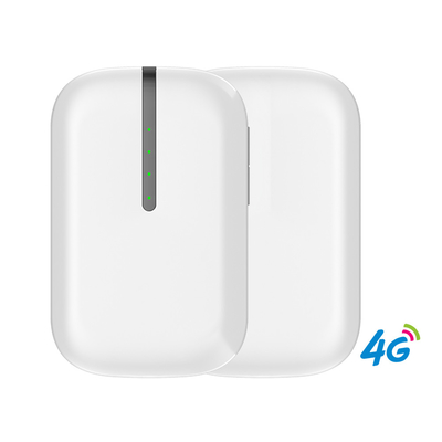 Przenośny przenośny router WiFi 4G LTE CAT4 300 Mb/s MIMO