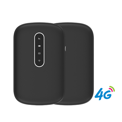 Bezprzewodowy router CAT4 150 Mb/s 4G Lte MiFi 2100 mAh 300 Mb/s MIMO