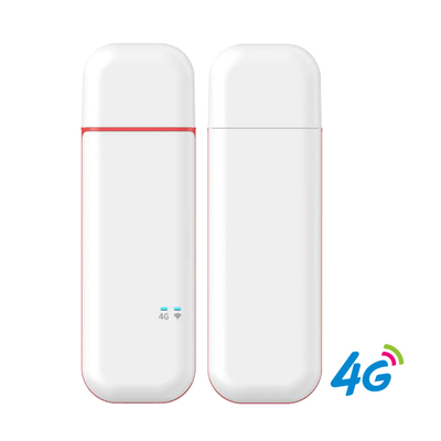 300 Mbps USB 4G WiFi Dongle 2G 3G 4G WiFi Router Karta SIM