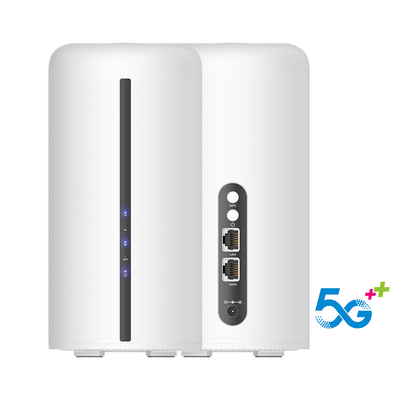 Szybki router WIFI 5 Ghz Indoor Soho Home WiFi 6