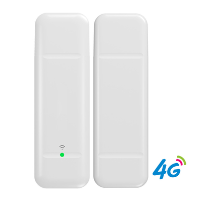 Mobilny kieszonkowy modem USB 4G z gniazdem karty SIM Antena Wingle 10 WiFis