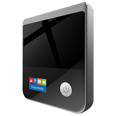 MiFi Unlock 4G Pocket Wifi Router do domu 2700 mAh-3000 mAh
