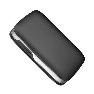 Bezprzewodowy przenośny router kieszonkowy 4g o pojemności 3000 mAh, czterozakresowy 300 Mb / s