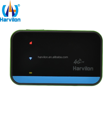 4G LTE 2 anteny 1 port Ethernet Router z modemem internetowym