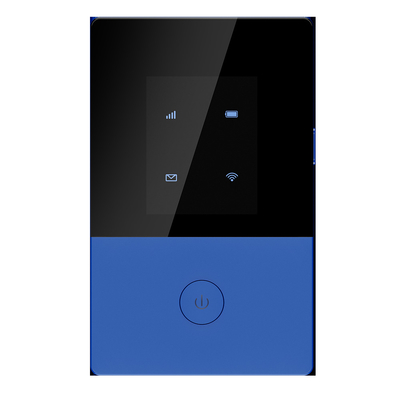B1 3 5 7 8 20 38 39 40 41 3 GB 1 5 8 zespołów 4G Lte mobilny router Wi-Fi