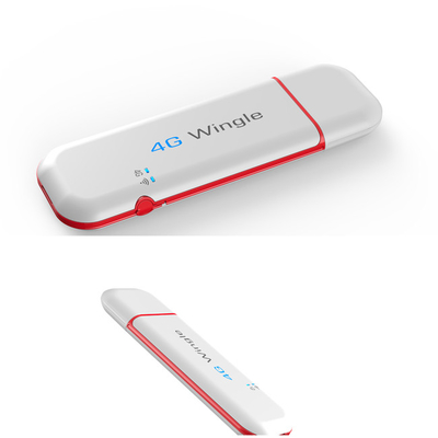 Kieszonkowy hotspot CPE Mobile Wireless LTE USB 4G Sim Dongle