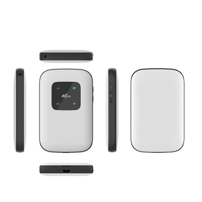 Karta SIM MiFi 4G Mobilny router z hotspotem Gry Podróże Festiwal Muzyka Przenośny