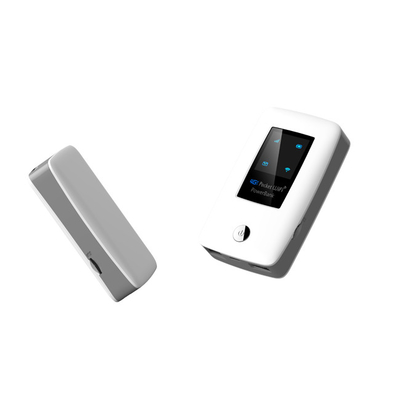 Bezprzewodowy router kieszonkowy 5000 mAh 4G z portem LAN RJ45 WAN