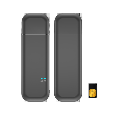 Komputer samochodowy USB 4G Wifi Dongle, 4G USB WiFi Stick