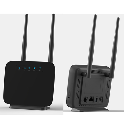 Odblokowany router bezprzewodowy CPE 4G