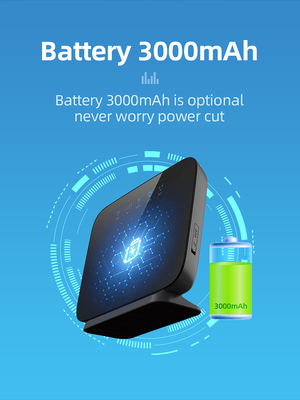 Odblokowany router bezprzewodowy CPE 4G