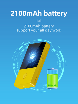 3G Przenośny mobilny router 4G Kieszonkowy samochód Wi-Fi z gniazdem karty SIM